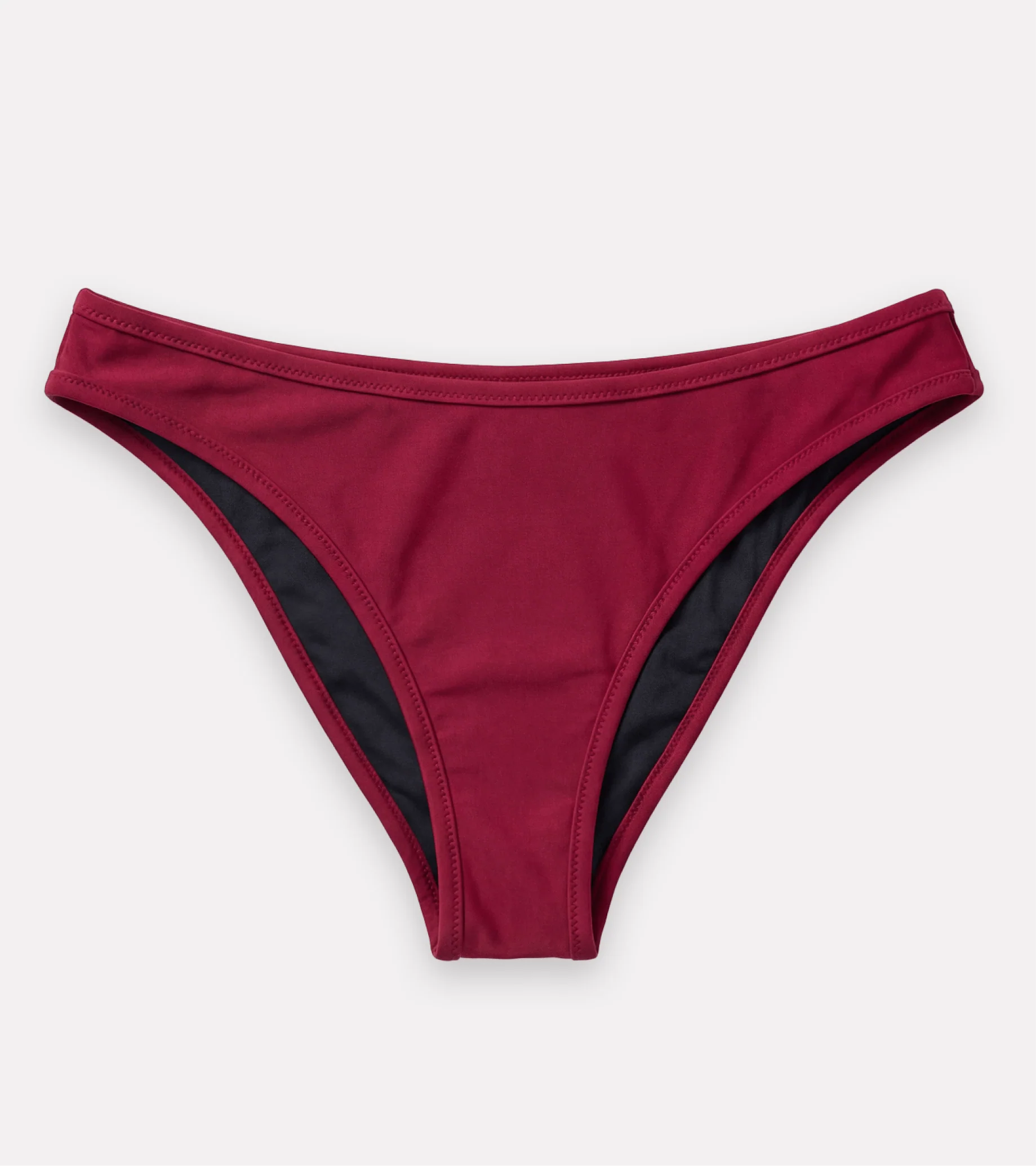 Bademode - Brazilian - Rot - Image 4