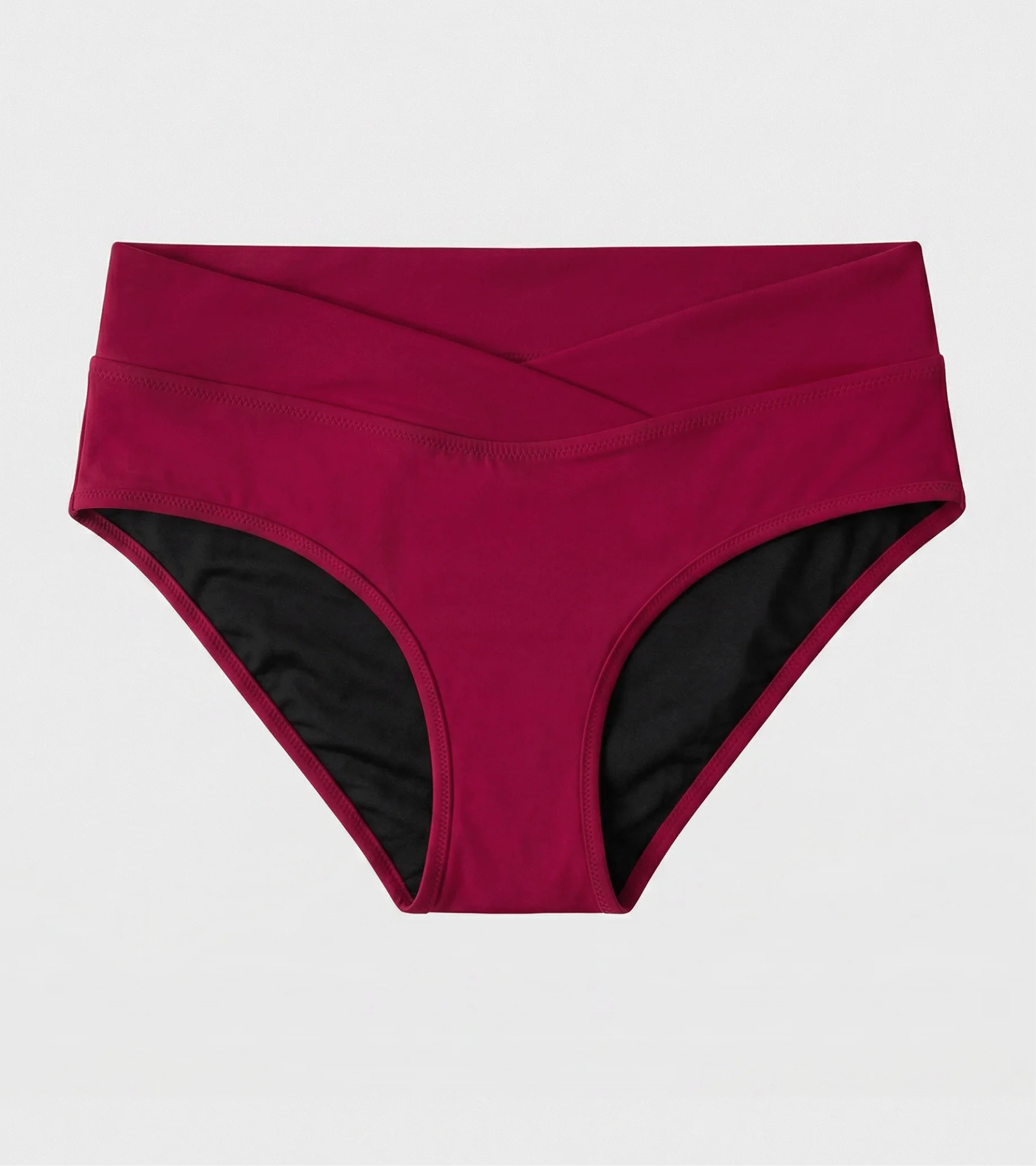 Bademode - Classic - Rot - Image 3