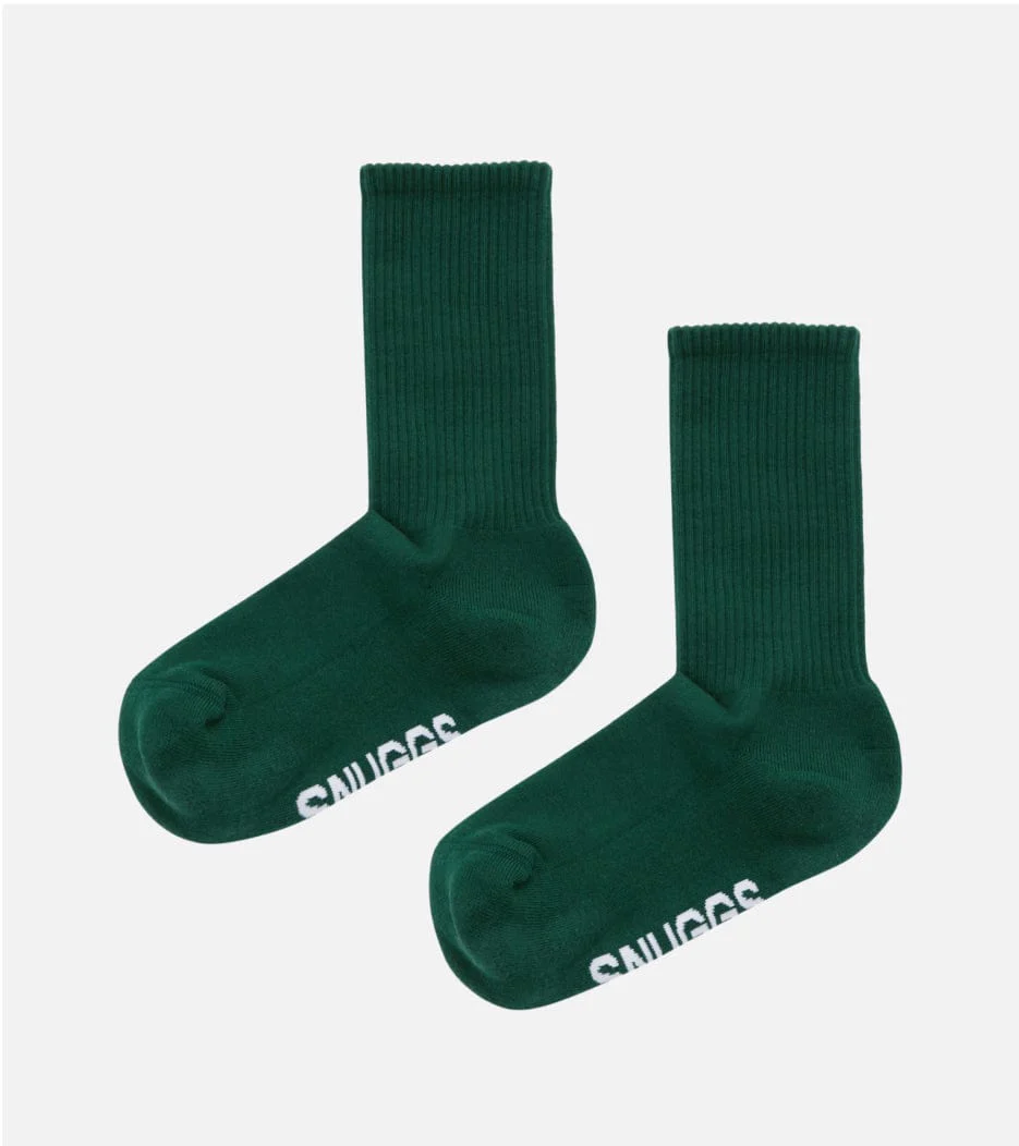 Bio-Baumwollsocken - Image 4