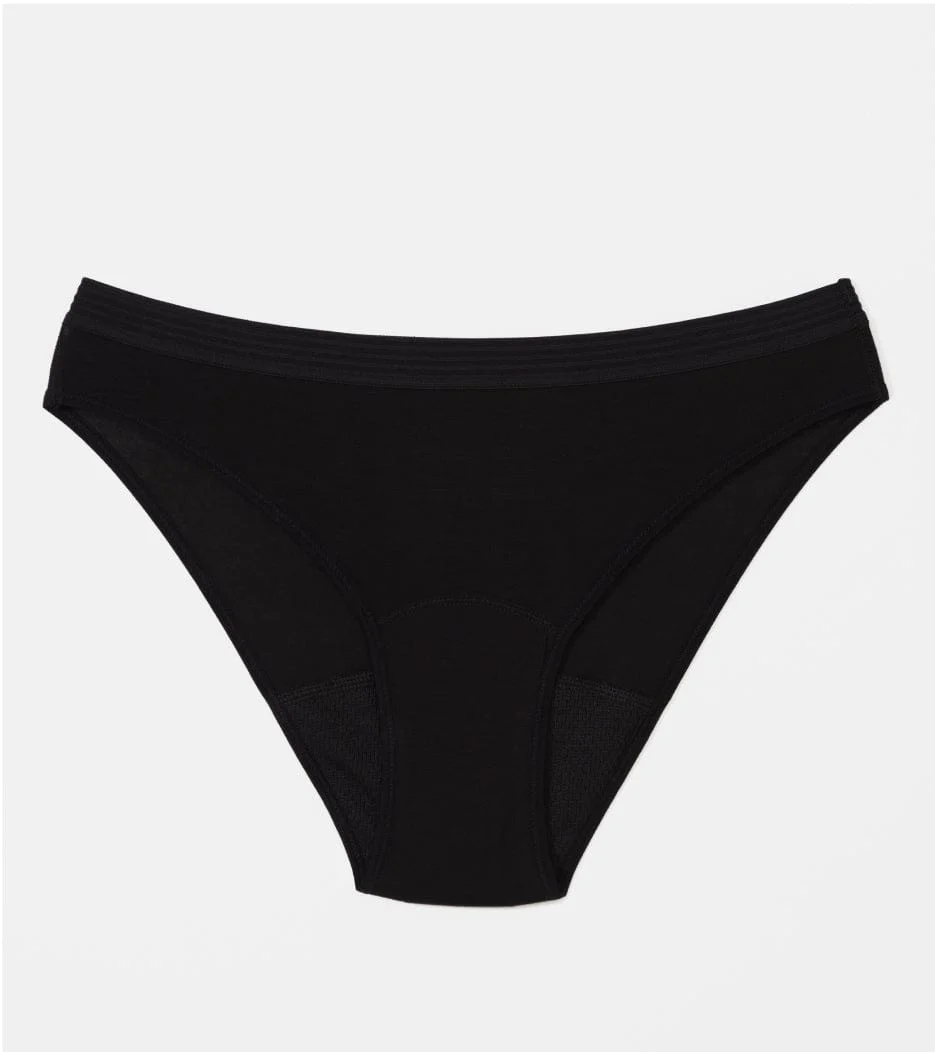 Brief - Tencel - Schwarz - Image 4
