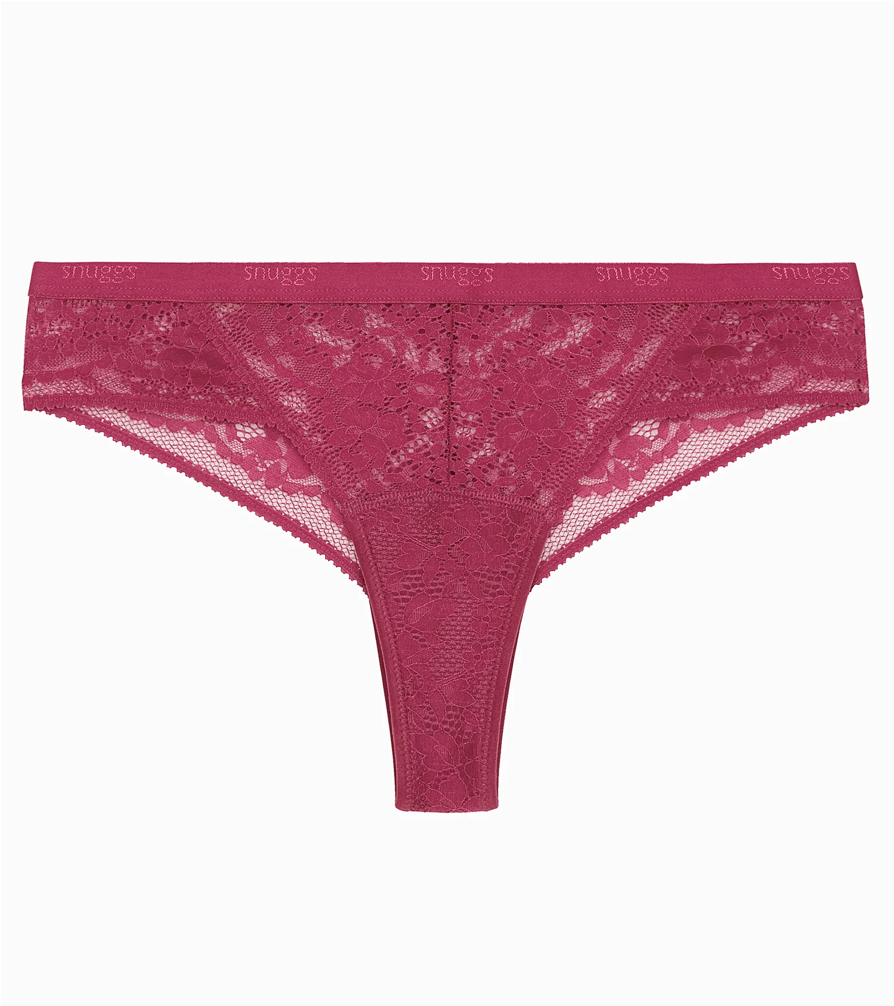 Muse - Brazilian - Kirschrot - Image 4