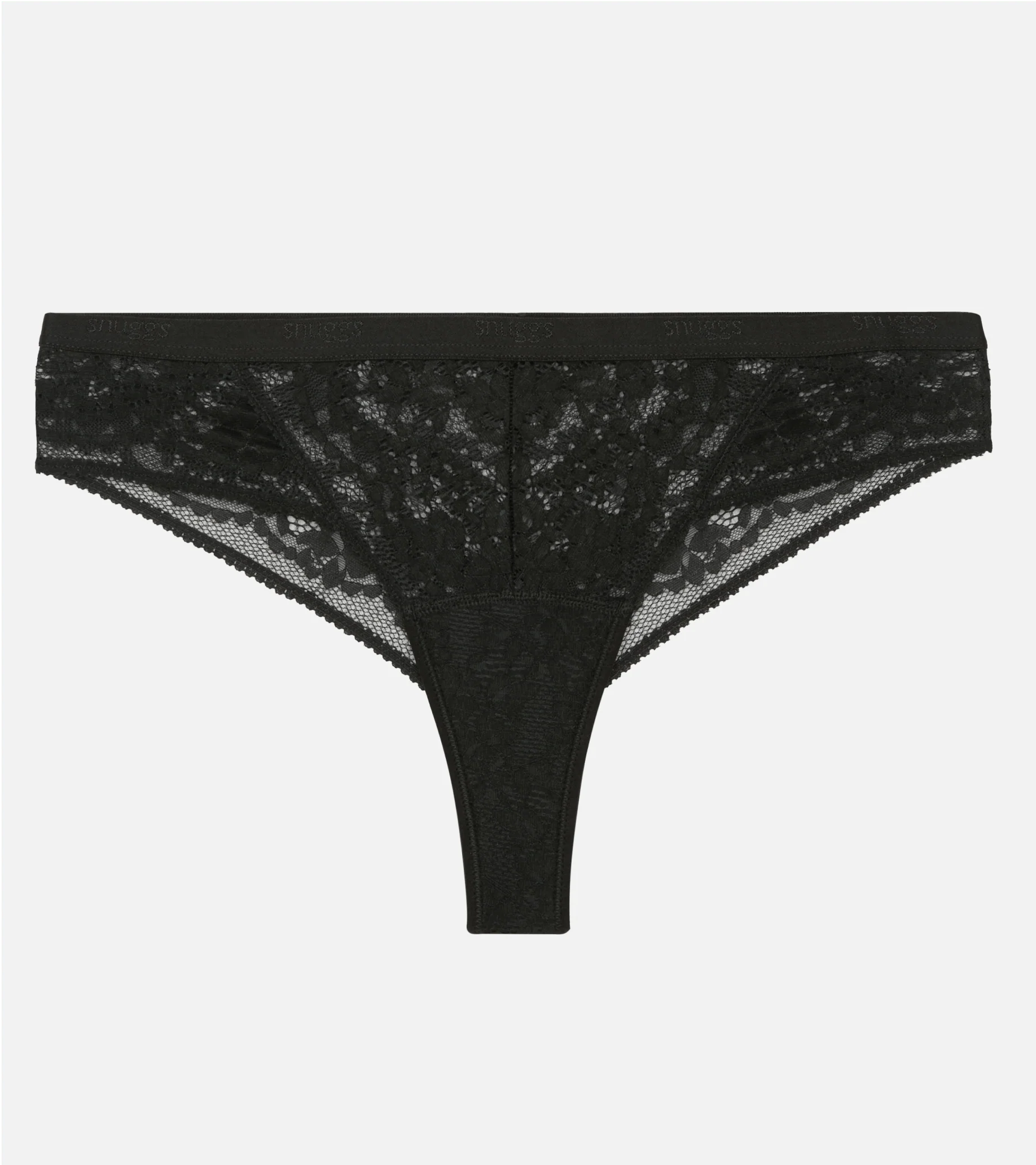 Muse - Brazilian - Schwarz - Image 4