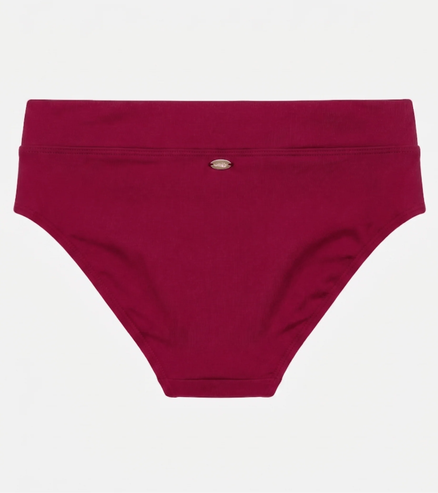Perioden Bademode - Classic - Rot - Image 4