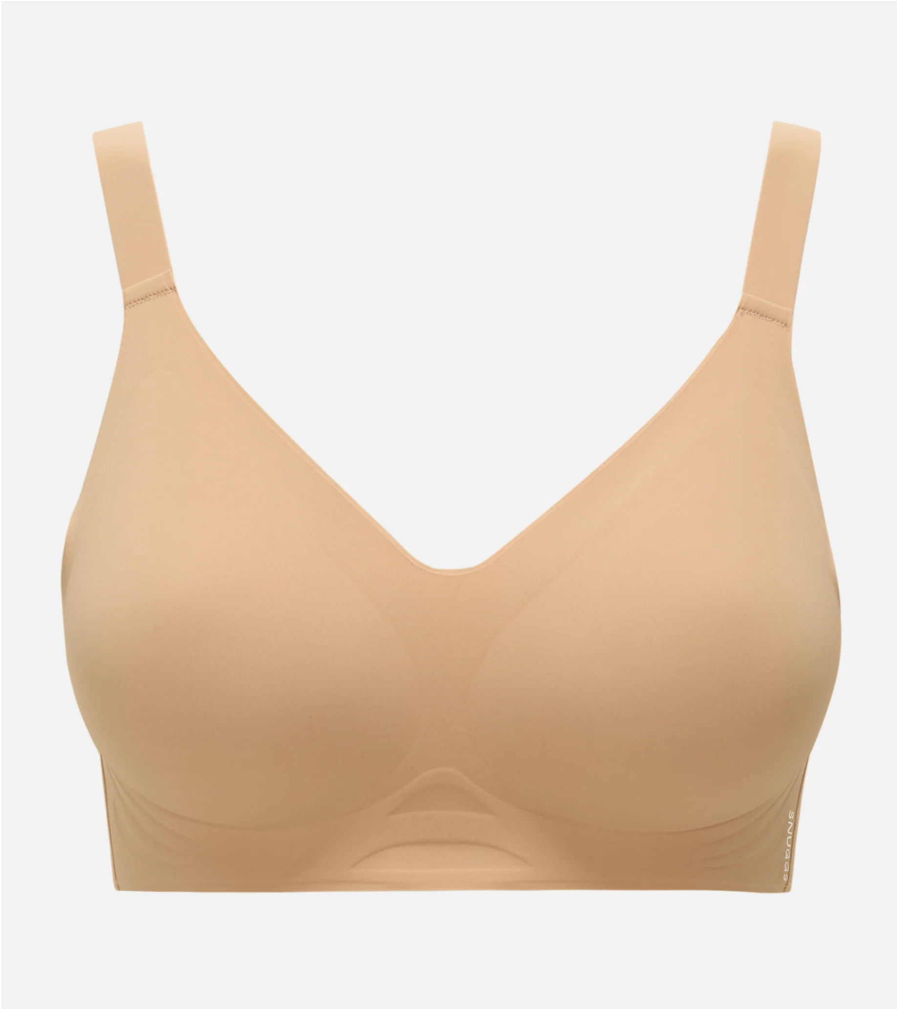 SoftSculpt - Invisible - BH - Beige - Image 4